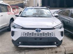 تويوتا كورولا كروس